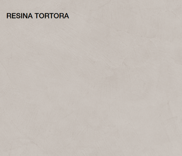 resina tortora – le resine